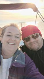 What an amazing fishing trip.