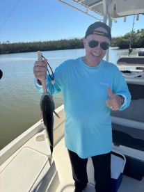 Saltyhook Fishing Experience