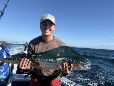 Good experiance, well done Sea Ray
