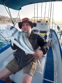 Fish on!