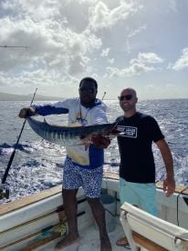 Sport Fish