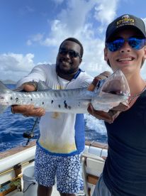Sport Fish