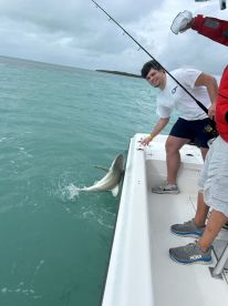Great day on water