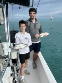 Great day on water