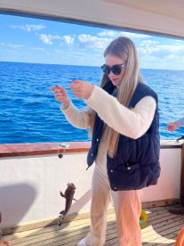 A great fishing experience!