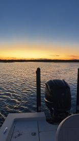 Memories were made and fish were caught! 