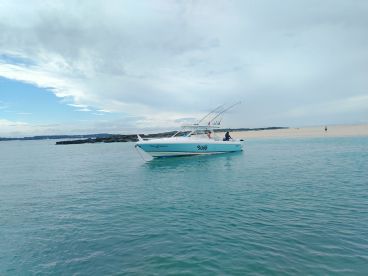 Mission accomplished