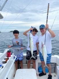 Mission accomplished