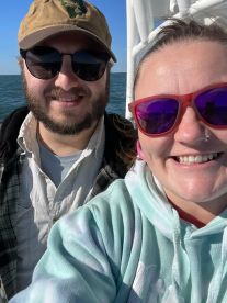 Had a Great trip!