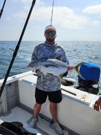 Best fishing trip