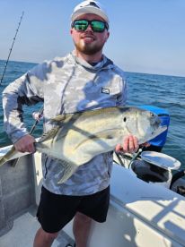 Best fishing trip