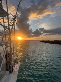 Best Fishing / Snorkel / BBQ Experience!