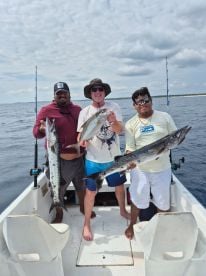 Another great days fishing 
