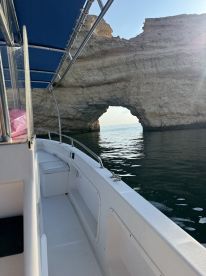 Fishing Oman 
