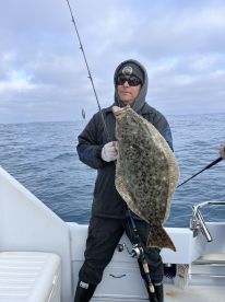 Ghost 12/28 *White Seabass*