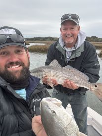 Redfish 