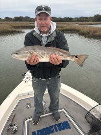 Redfish 