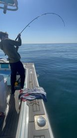 Reef Wrecker Charters and Captain John are Awesome!