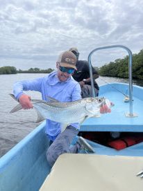 Humble and Hospitable guides! 