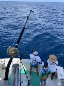 Good day on the Water
