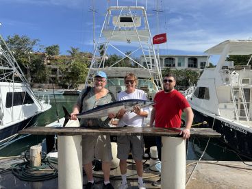 Great Time.. Fish On!!