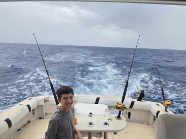 Great trip
