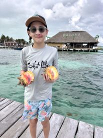 Great trip! 