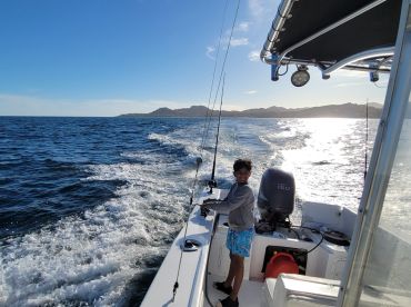 Quick confirm and responsive 