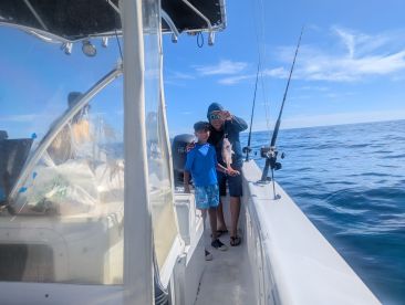 Quick confirm and responsive 