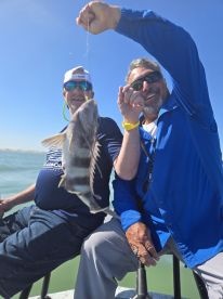 Perfect day!  \ud83c\udfa3 