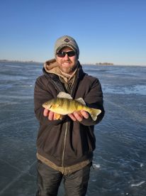 Great fishing trip