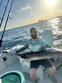 Great trip With a knowledgeable captain! 