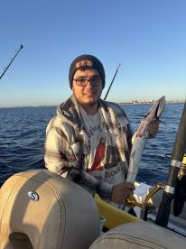 Fishing Trip 