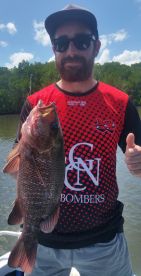 Full day fishing