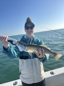 Fantastic Fishing & Day On The Water