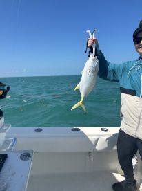 Fantastic Fishing & Day On The Water
