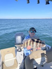 Great day fishing 