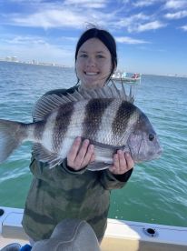 Great day fishing 