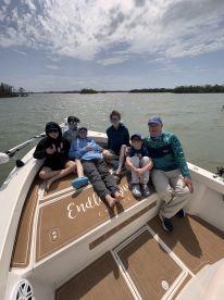 What a Blast!