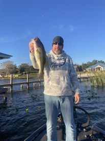 Good fishing 