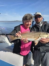 Great day on the water 