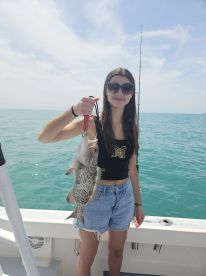 Catch of the Day
