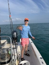 A Bite Every cast!
