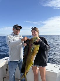 Spring Break Trip