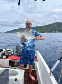 Great Costa Rican Trip!