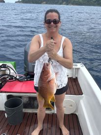 Great Costa Rican Trip!