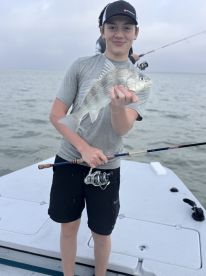 Best Birthday Fishing Trip 