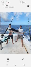 Fishing with Jay