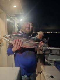 Fish On