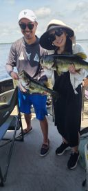 Great time with Captain Mike